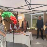 Наталия Ефремова в Симитли
