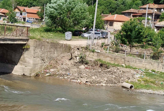 Наводненията в България Наводненията в България