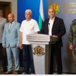 Необработената снимка