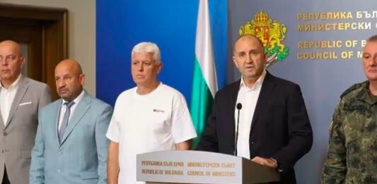Необработената снимка