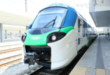 20 нови мотриси „Škoda“ вече са в България, очакват се още 35 „Alstom“ Новите влакове