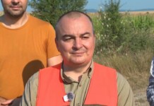 Откриването на ловния сезон
