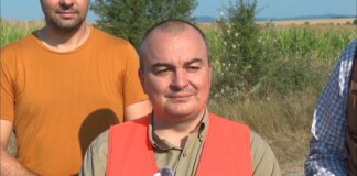 Откриването на ловния сезон