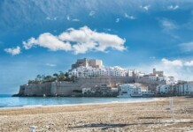Испания посочи 3 бюджетни места за почивка: Морето е красиво, а цените са по-ниски Пенискола