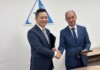 Бургаският държавен университет и Huawei обединяват усилия в образованието и технологиите Подписването на меморандума
