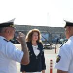 Президентът във Варна