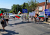 Протестът