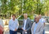Проверката в Баба Алино