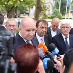 Румен Радев