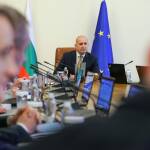 Румен Радев