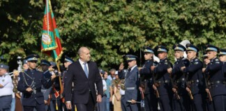 Румен Радев