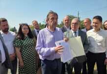 Нови пътни ремонти в Бургаско! На фокус са Дюлинският проход, Ахелой и Средец