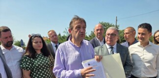 Нови пътни ремонти в Бургаско! На фокус са Дюлинският проход, Ахелой и Средец