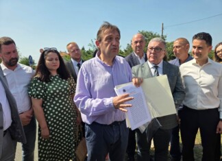 Нови пътни ремонти в Бургаско! На фокус са Дюлинският проход, Ахелой и Средец