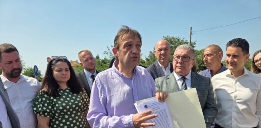 Нови пътни ремонти в Бургаско! На фокус са Дюлинският проход, Ахелой и Средец