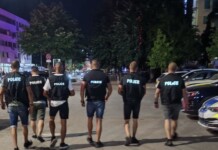 Спецакция в „Слънчев бряг“: Четирима се озоваха в ареста! Спецоперацията