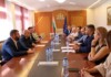 Срещата
