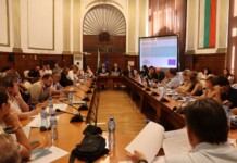 Заместник-министър Чакъров: Работим усилено за спасяването на средствата по Стратегическия план Срещата