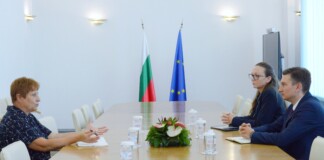 Срещата
