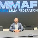Напрежение в ММА средите в България: Искат оставката на шефа на федерацията Станислав Недков-Стъки Станислав Недков-Стъки