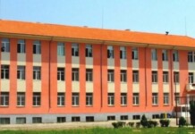 Арестуваха директор на училище в Пловдив заради обществена поръчка СУ "Найден Геров" в Пловдив