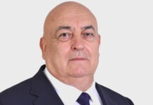 Кмет на Лом Цветан Цветанов