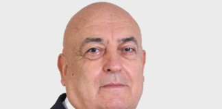 Кмет на Лом Цветан Цветанов