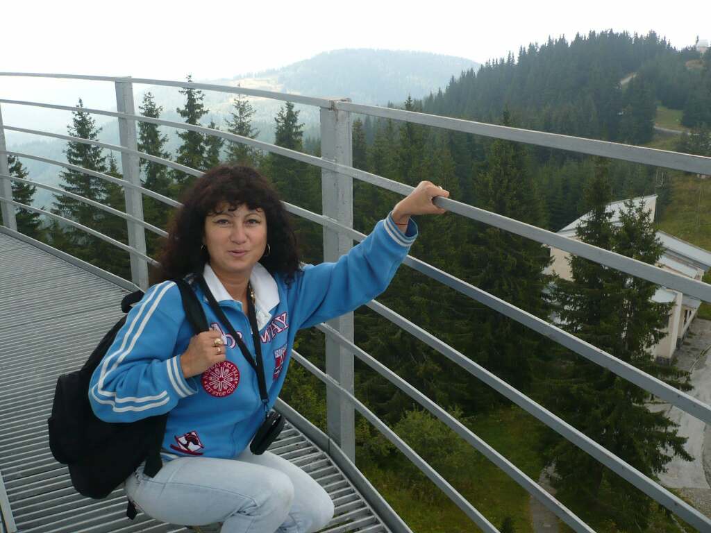 Д-р Валентина Балева