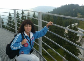 Д-р Валентина Балева