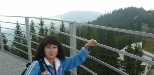 Д-р Валентина Балева