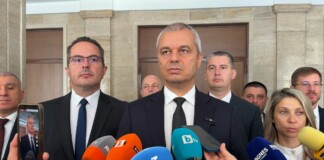 Възраждане