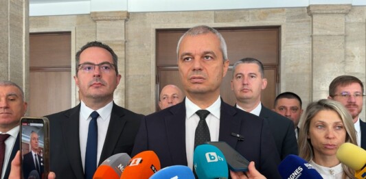 Възраждане
