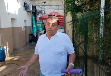 Силна музика, фекалии, рекет: Венелин Ташев ексклузивно пред Искра.бг за натиска, на който е подложен! Венелин Ташев