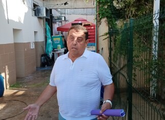 Венелин Ташев