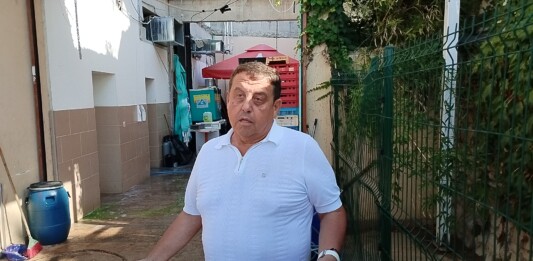 Венелин Ташев