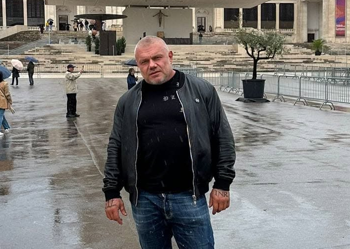 Владислав Милчев