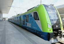 Първите нови влакове "Skoda" тръгват по ключови жп линии у нас