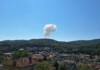 Взрив в завод за боеприпаси край Трявна