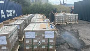 Митниците и Европрокуратурата с огромен удар на пристанищата във Варна и Бургас: Задържаха стоки за над 2 млн. щатски долара 1 Задържаните стоки
