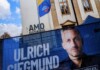 AfD печели убедително в Саксония-Анхалт с 43,8%, но остава без абсолютно мнозинство Улрих Зигмунд от AfD
