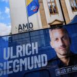 AfD печели убедително в Саксония-Анхалт с 43,8%, но остава без абсолютно мнозинство Улрих Зигмунд от AfD