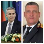 Андрей Гюров и Георги Кандев официално влизат в президентската надпревара Андрей Гюров и Георги Кандев