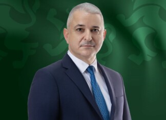 Ангел Янчев