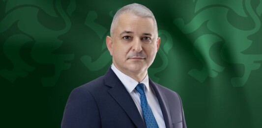 Ангел Янчев