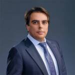 Асен Василев