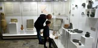 Безплатен вход за ученици в четири музея в Бургас на 15 септември