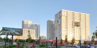 Боклуците в парка