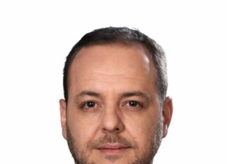 Борислав Сандов