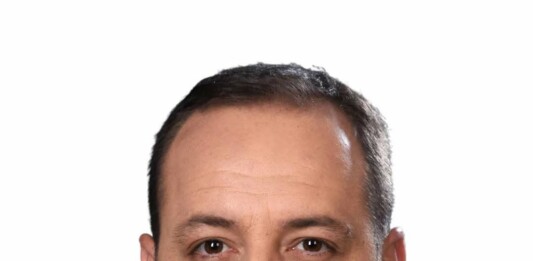 Борислав Сандов