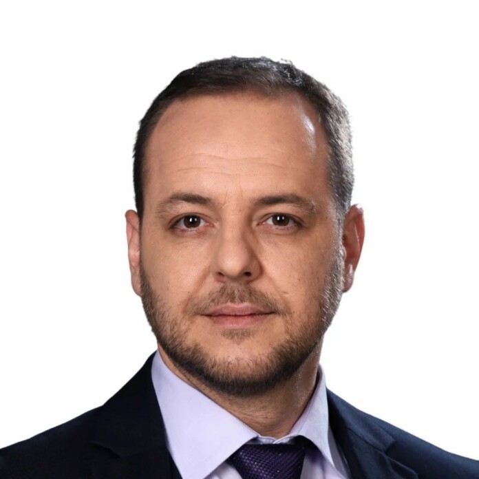 Борислав Сандов Борислав Сандов